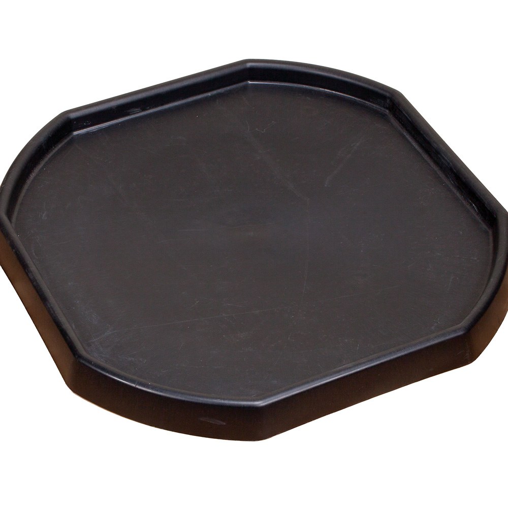 Box pre rôzne aktivity Tuff Spot - čierny