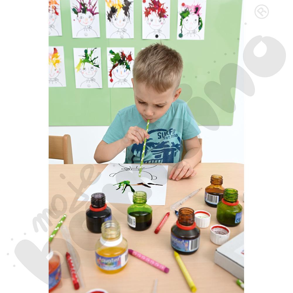 Blok do akwareli A4, 10 ark.