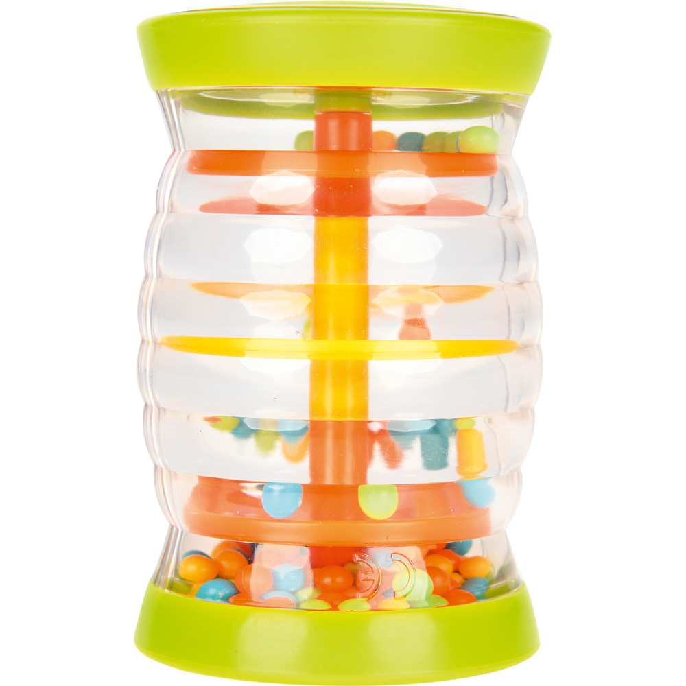 Mini shaker