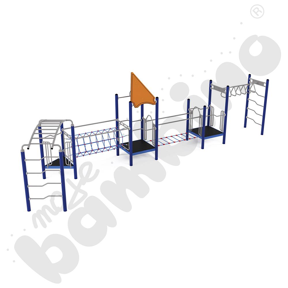   Action4Kids - zestaw J030-001  
