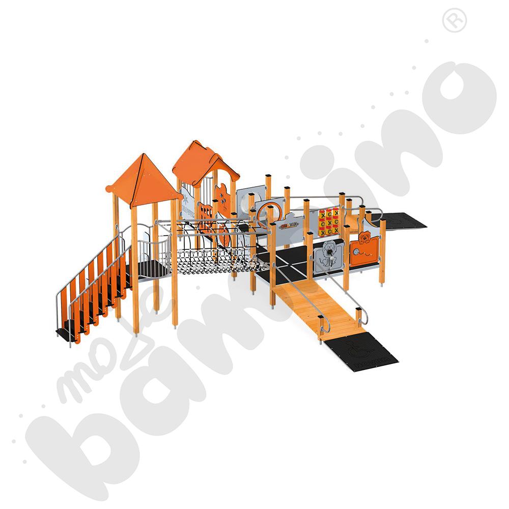 Quadro Simple - zestaw 12376