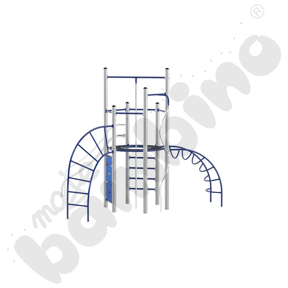 Ferrum - multiwspinaczka 3