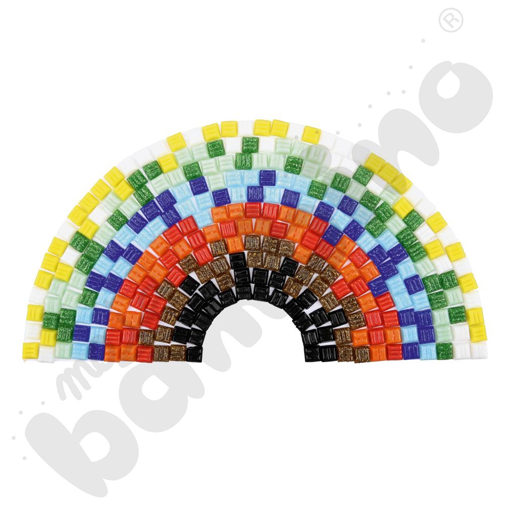 Mozaika ceramiczna mała