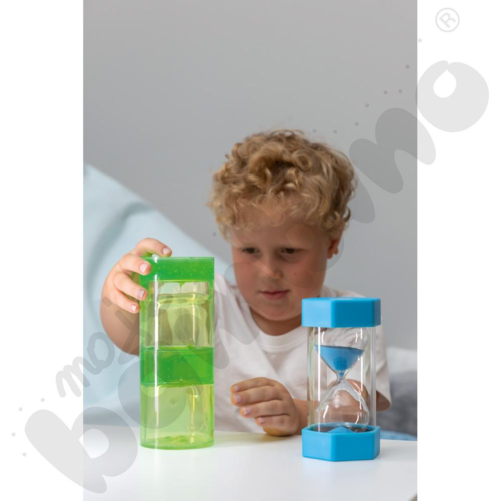 Klepsydra sensoryczna Jumbo