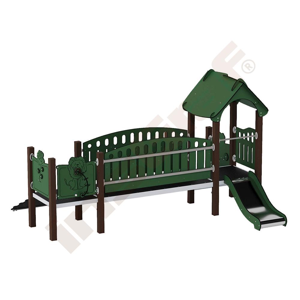 
Quadro Rc Baby 12328
