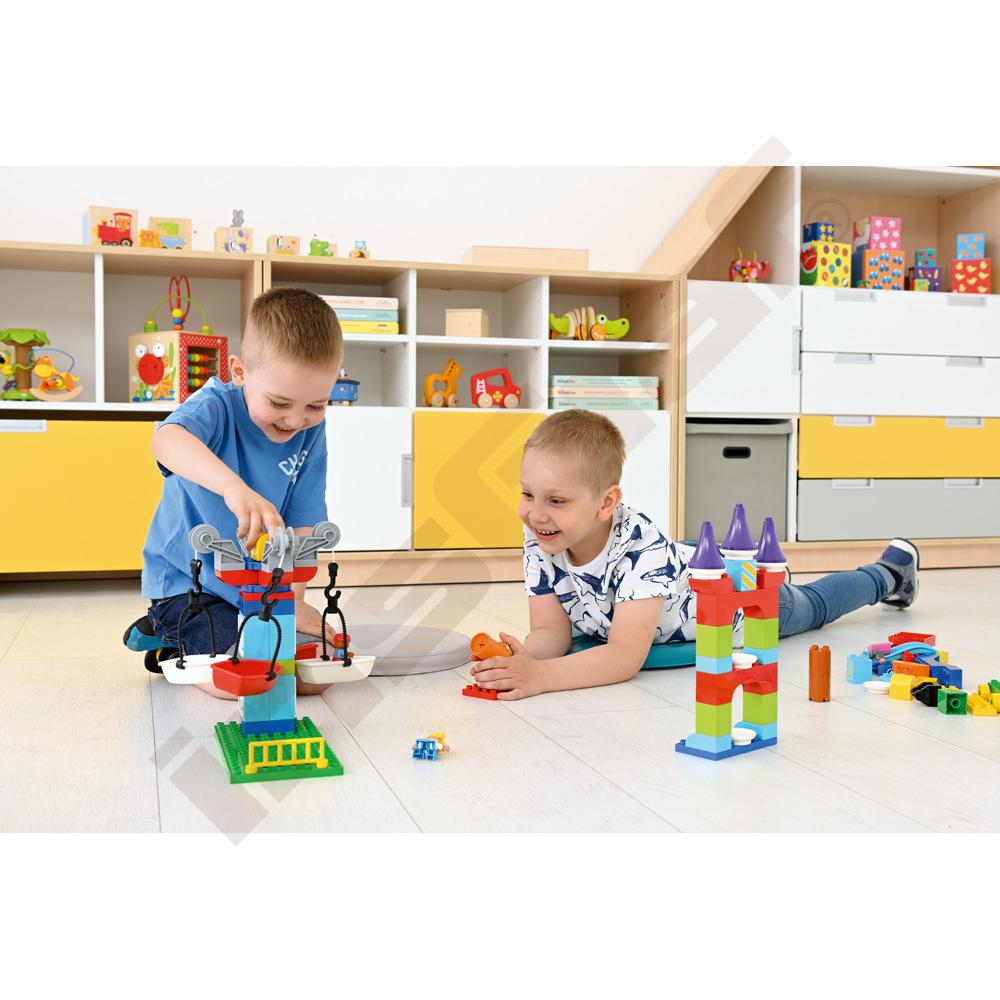 LEGO® Education STEAM Park