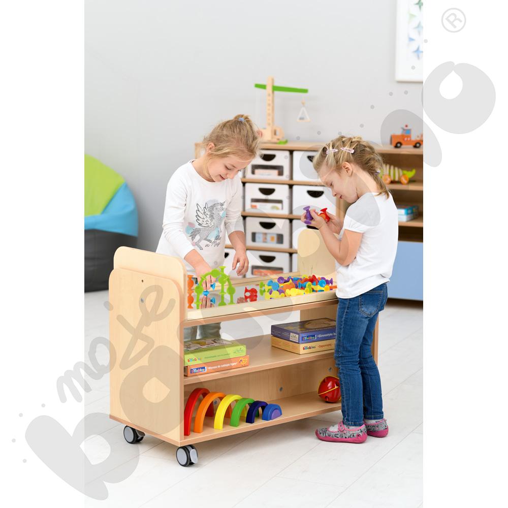 Mobilny kącik Flexi 89