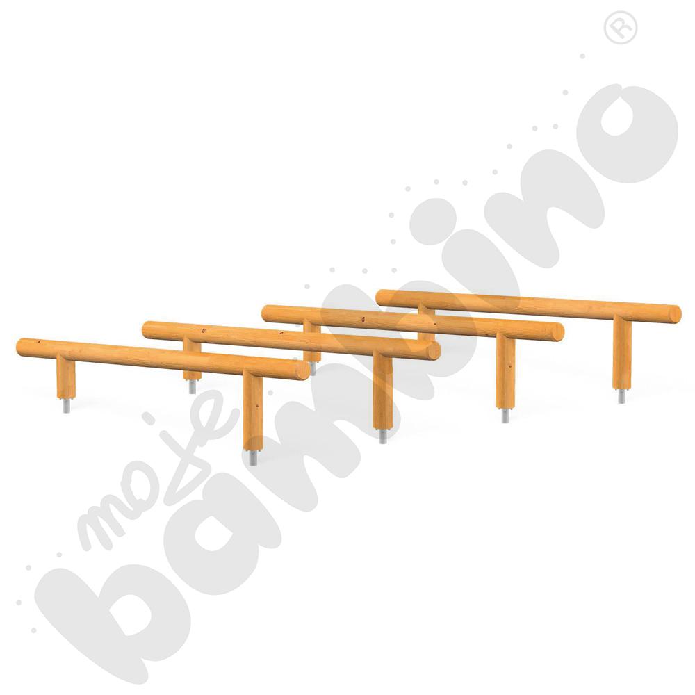 Zestaw do przeskoków