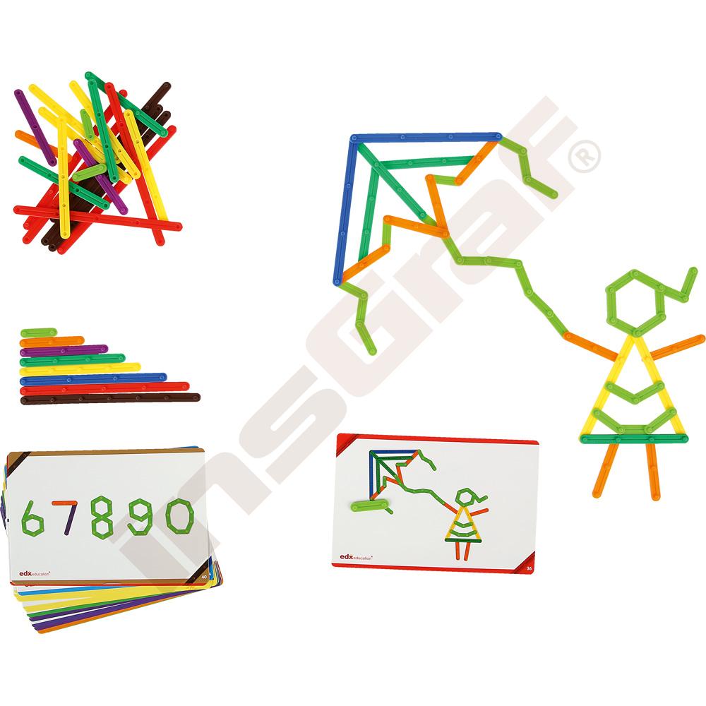 Junior Geostix