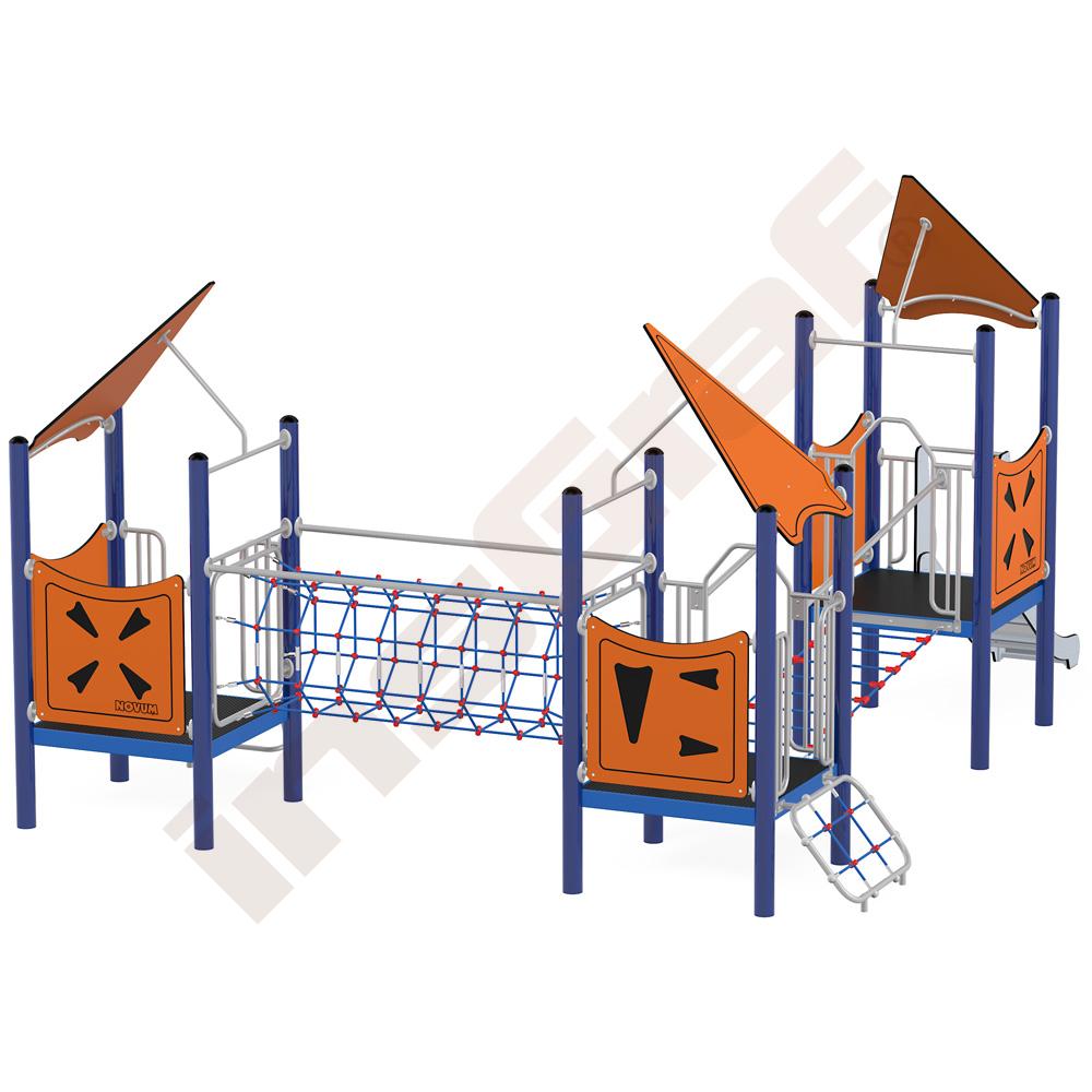 Action4Kids - sestava J8103