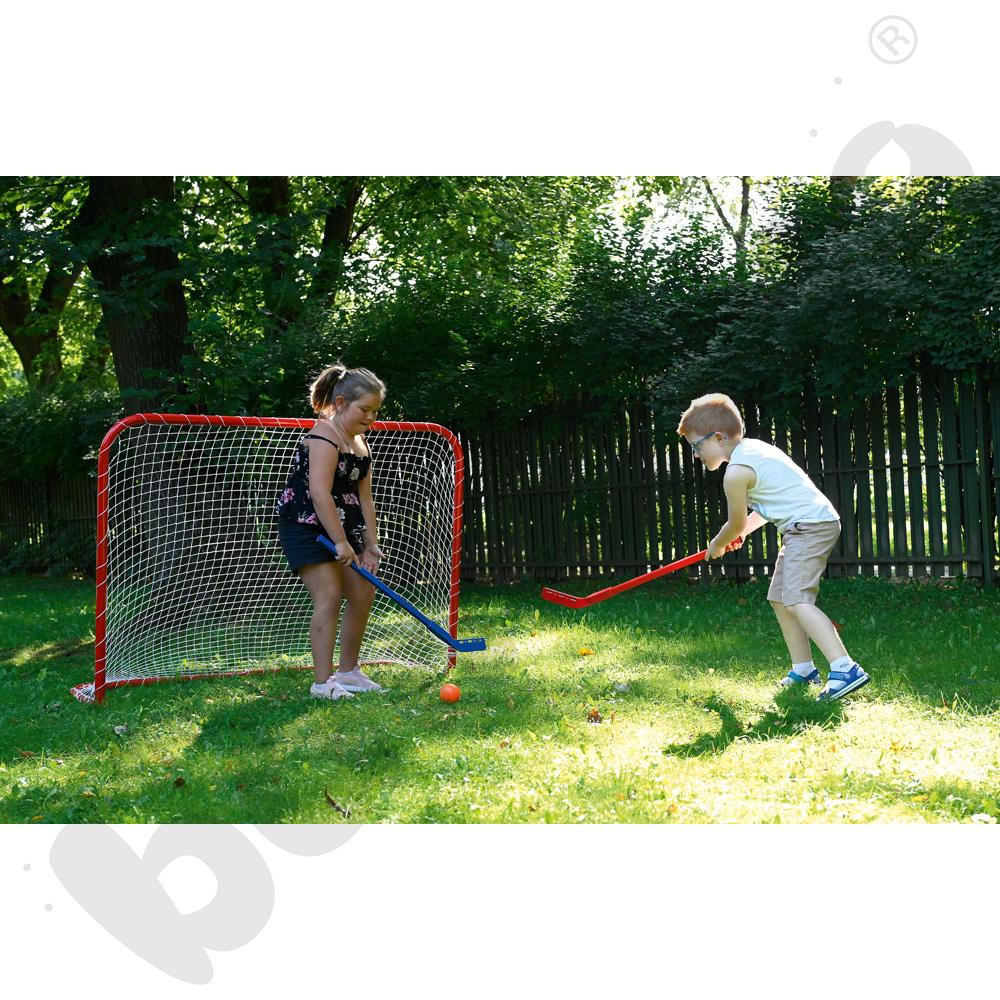 Kije do unihokeja dł. 70 cm, 10 szt.