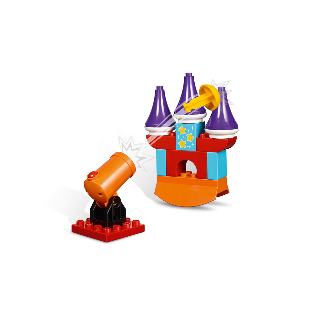 LEGO® Education STEAM Park