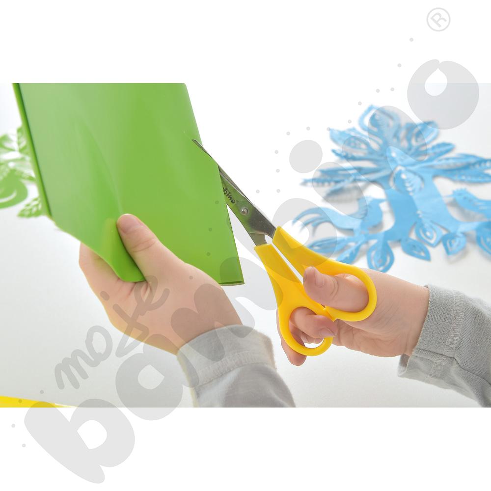 Nożyczki przedszkolne, 10 szt.