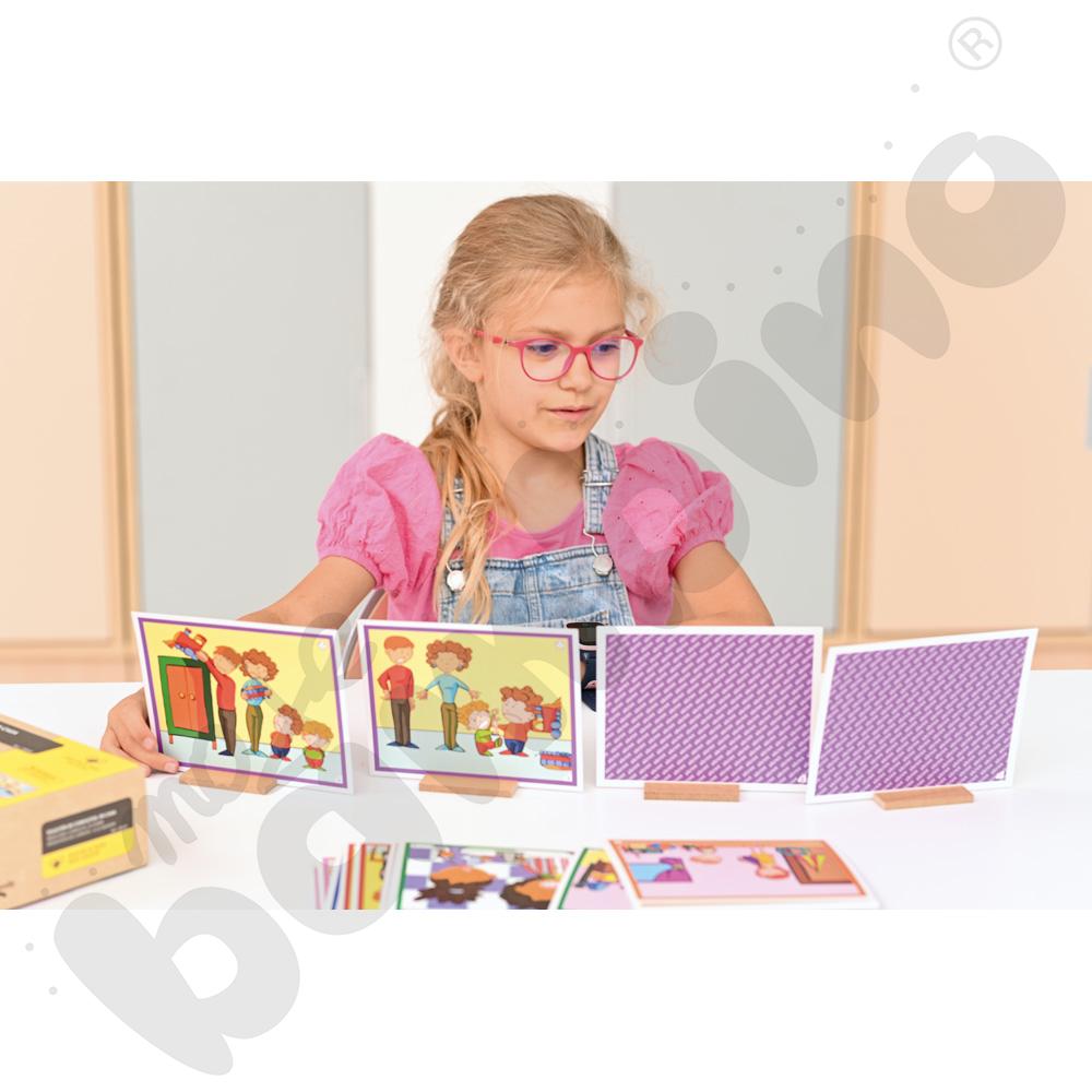 Rozwiązywanie konfliktów w domu