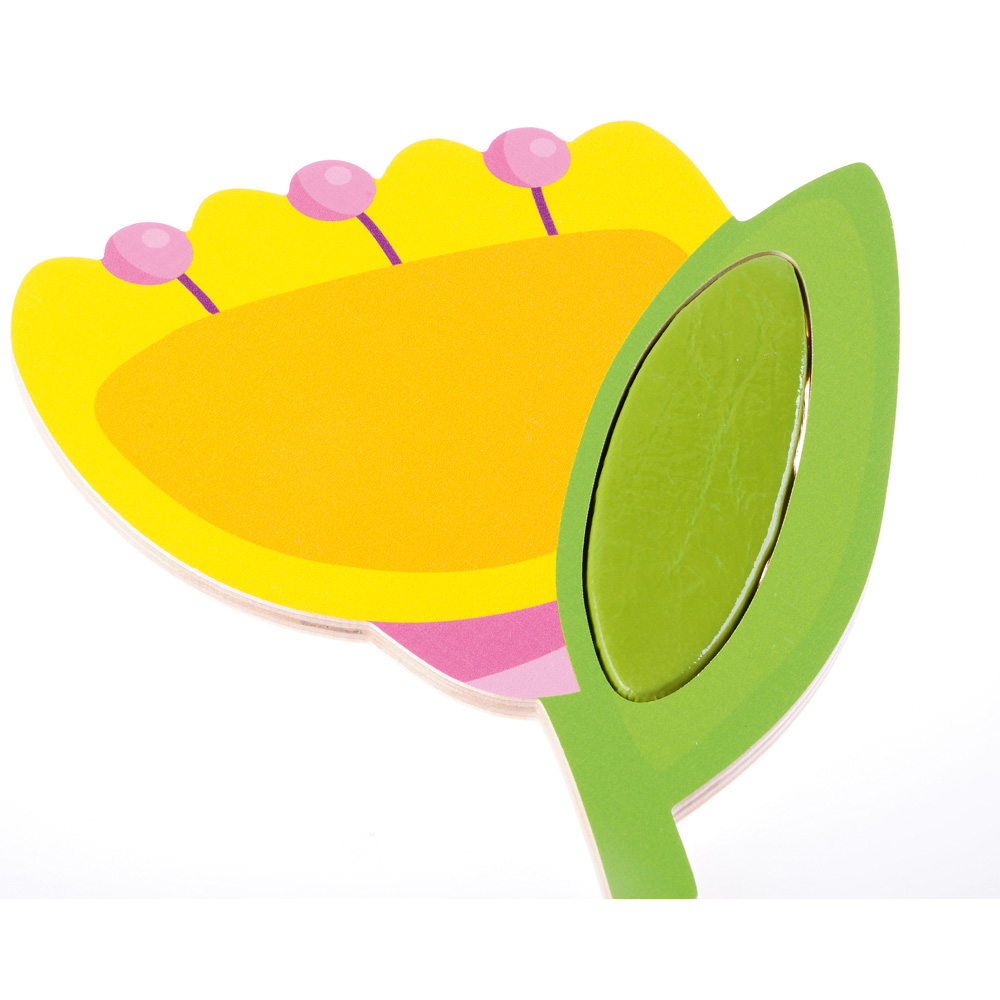 Tulipán