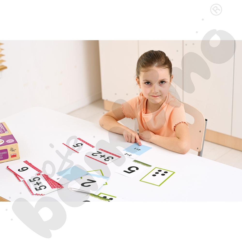 Odkryj liczby i ich właściwości