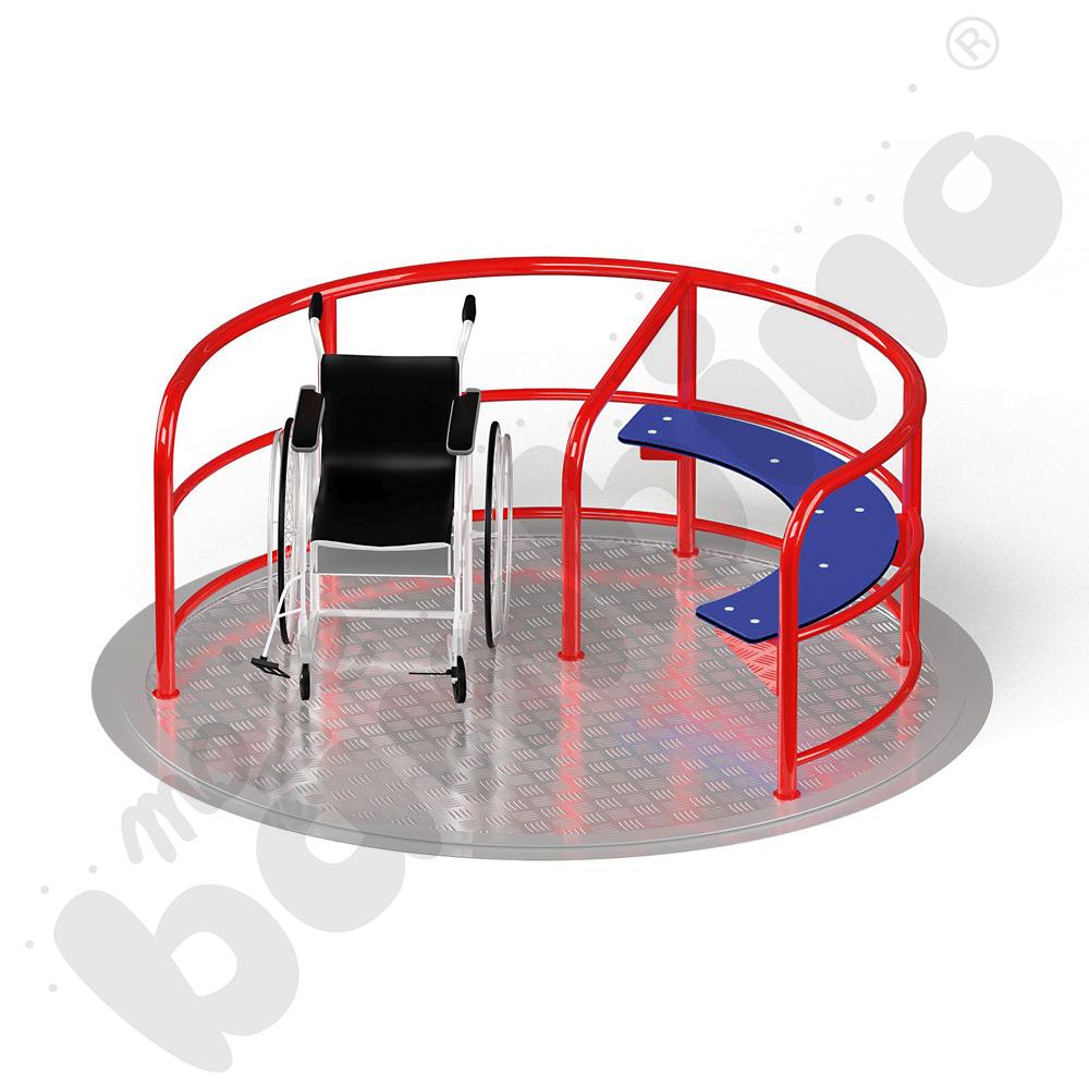 Karuzela integracyjna 200