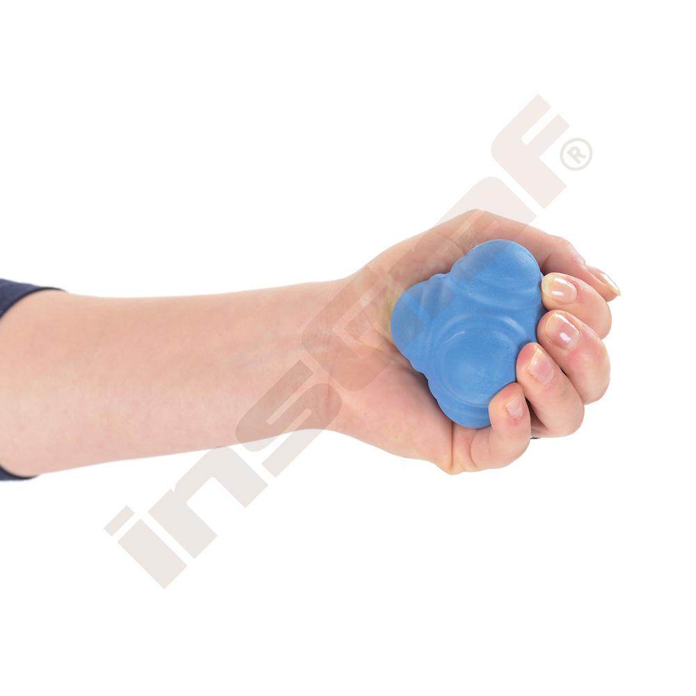 Míček pro zrakově-pohybovou koordinaci prům. 7 cm 