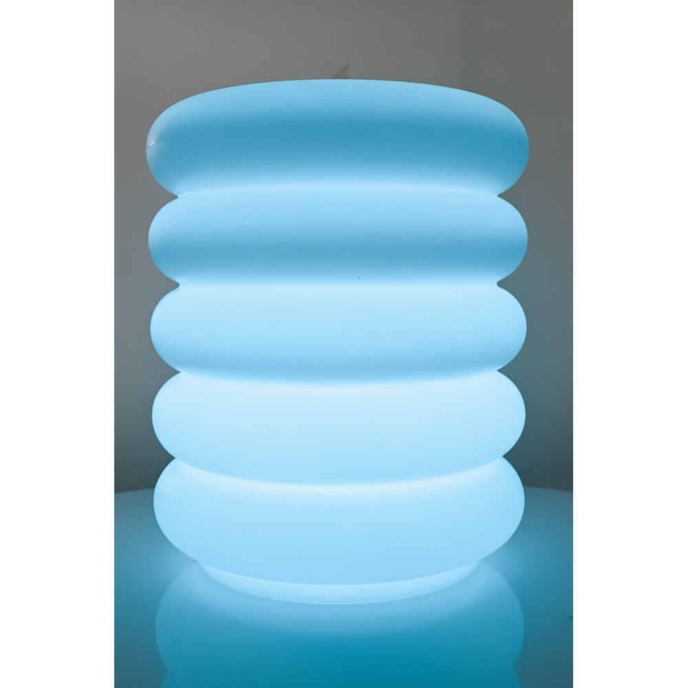 LED Stolík