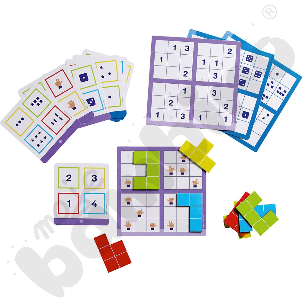 Matematyczne wyzwania