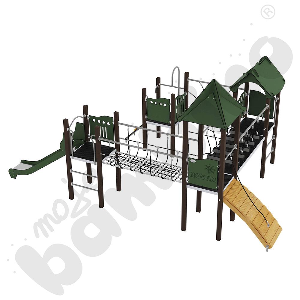 Quadro Simple 1231, recykling