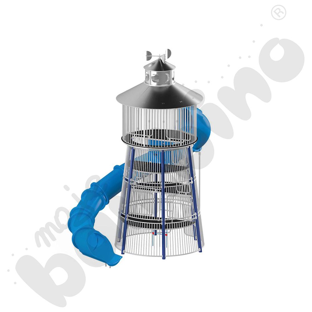 Ferrum - latarnia morska