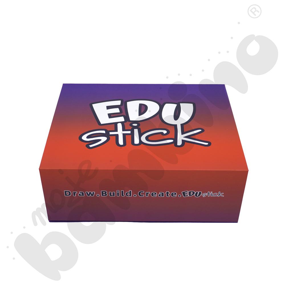 EDUstick Co-LAB – wersja fioletowa