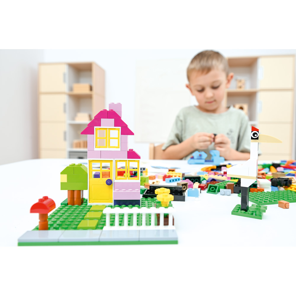 LEGO® Large Creative Brick Set