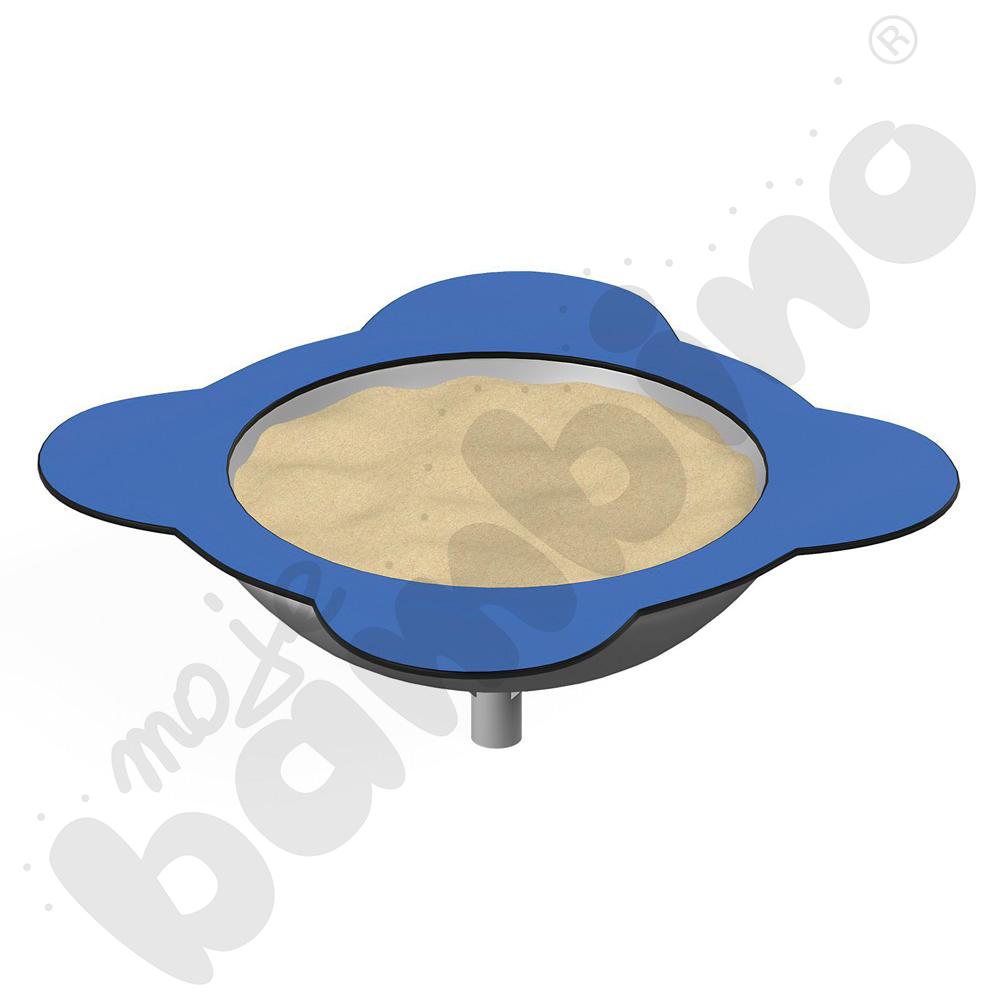 Piaskownica integracyjna