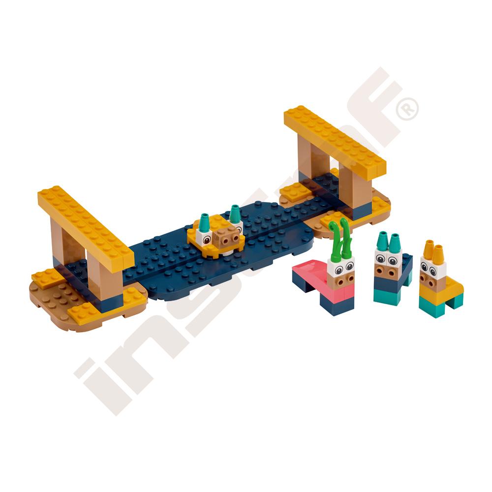 LEGO® Education Přírodní vědy 5+