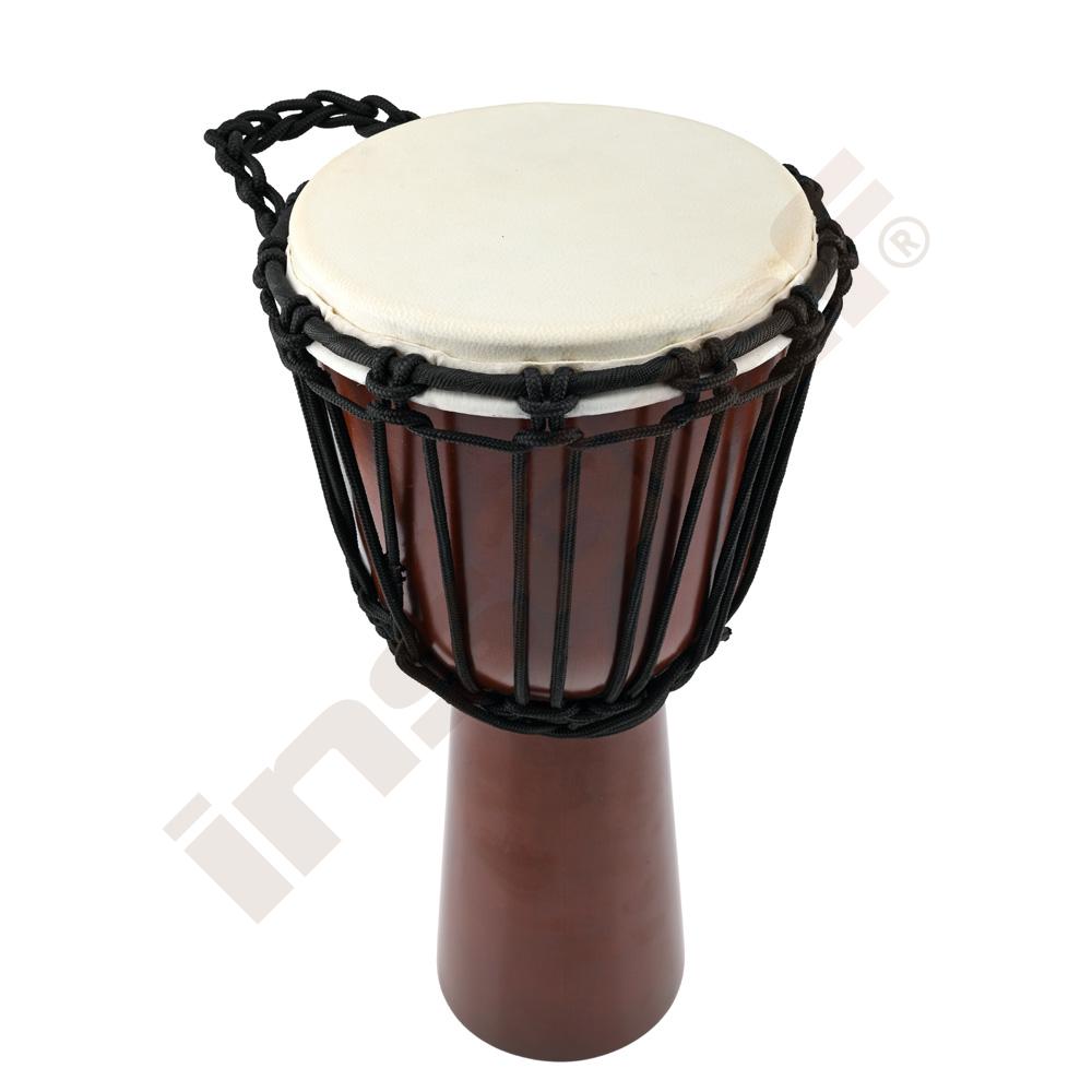 
Djembe-Trommel

