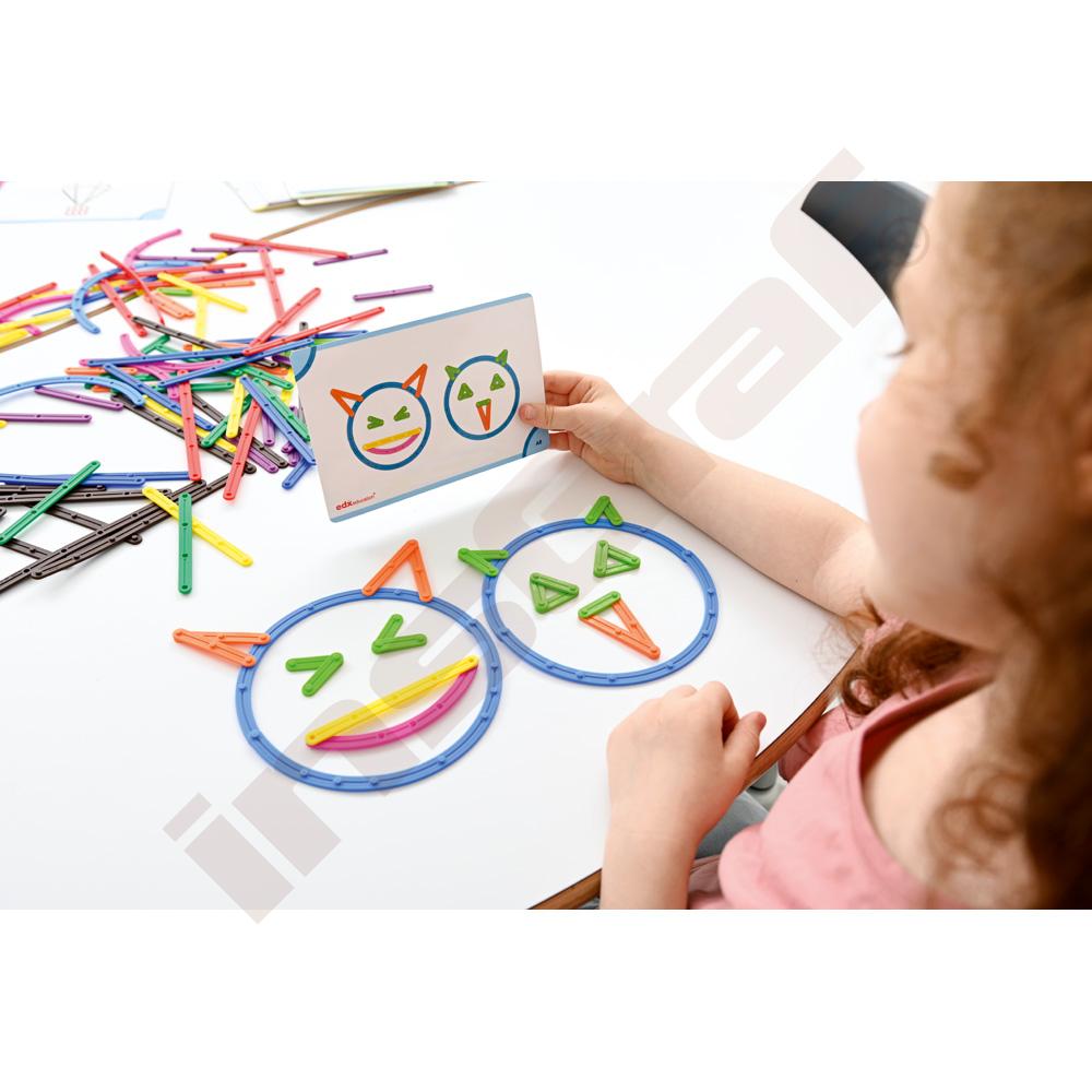 Junior Geostix