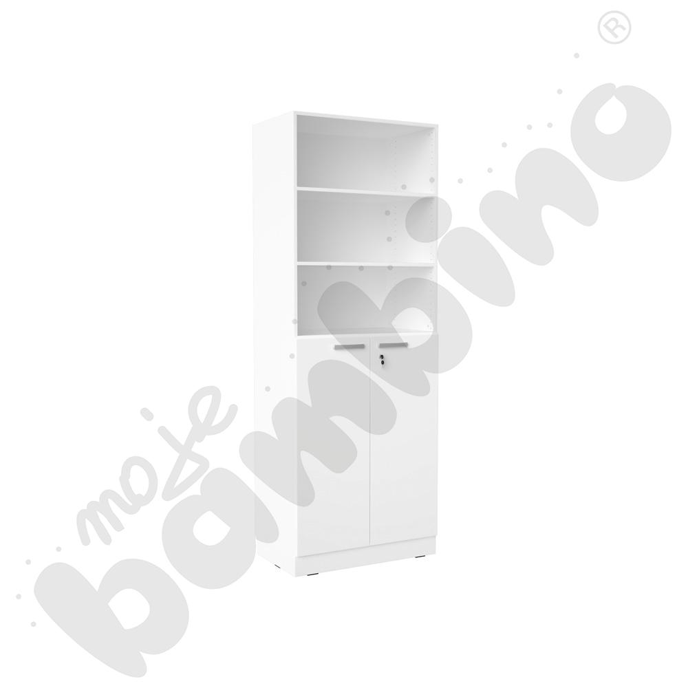 Grande - zestaw 111 - biały