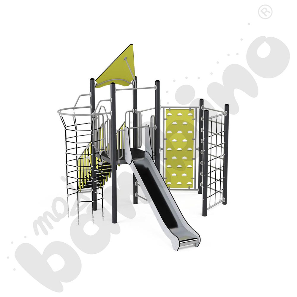 Action4Kids Lime - zestaw 1935-A