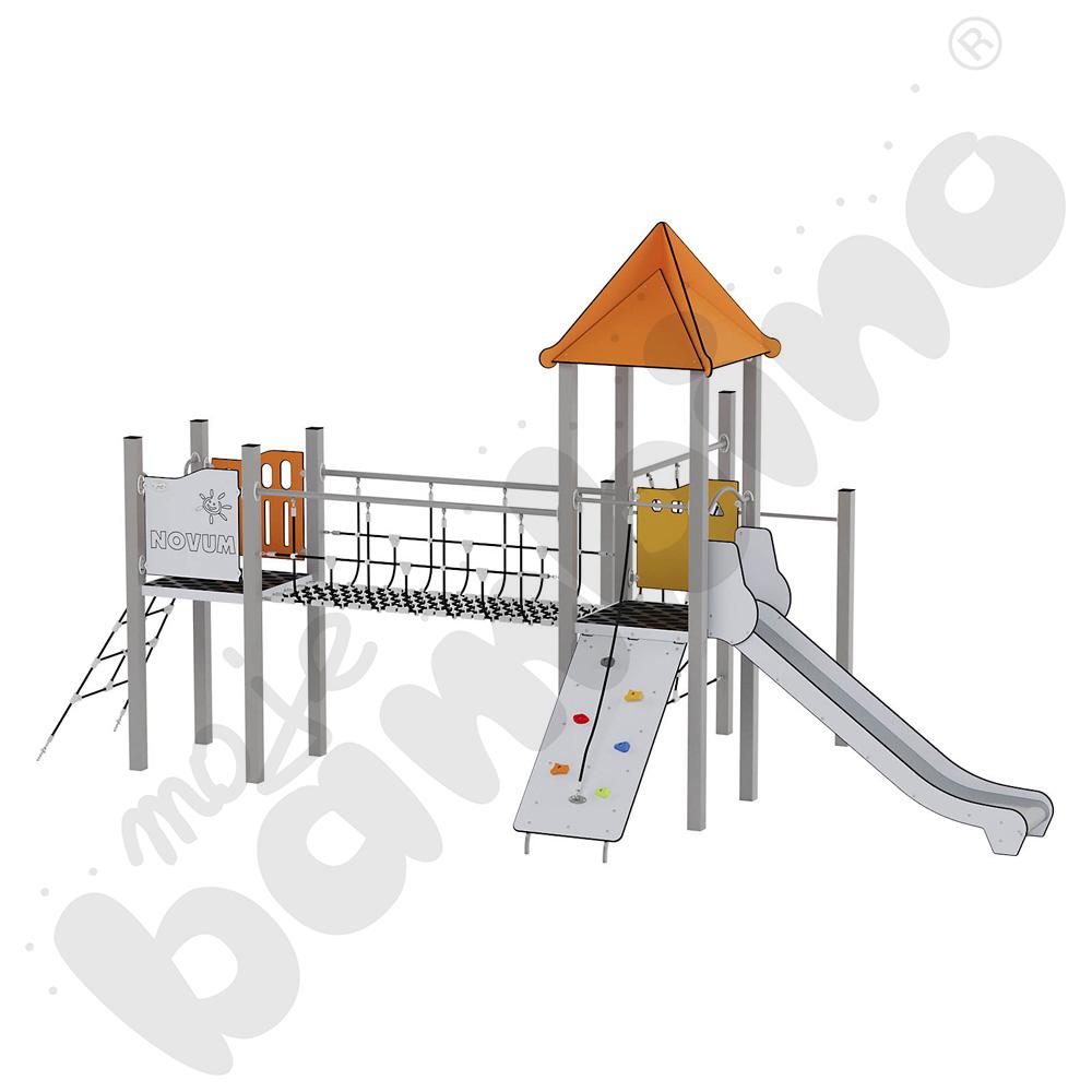 Quadro Simple 1243, metal