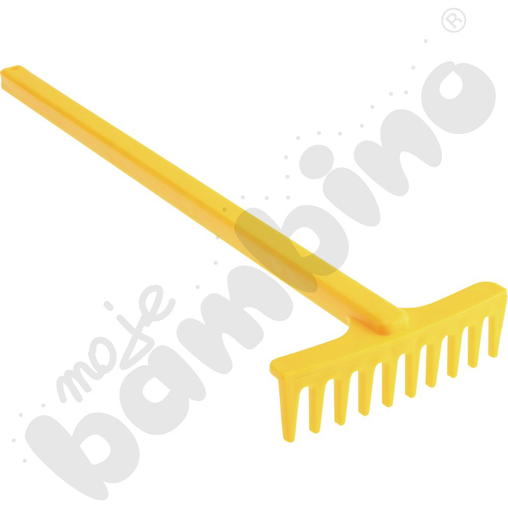 Grabki duże BIO, mix kolorów