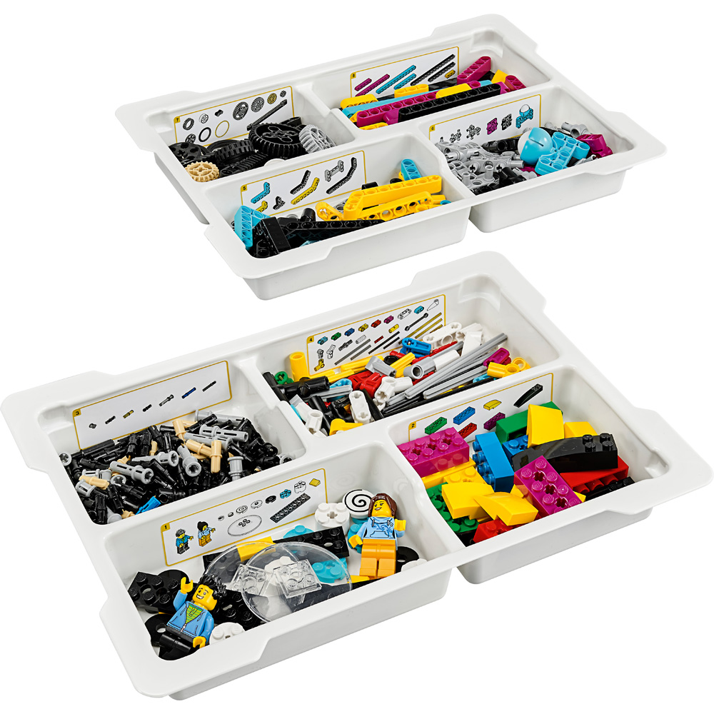 LEGO® Education SPIKE™ Prime - základná sada