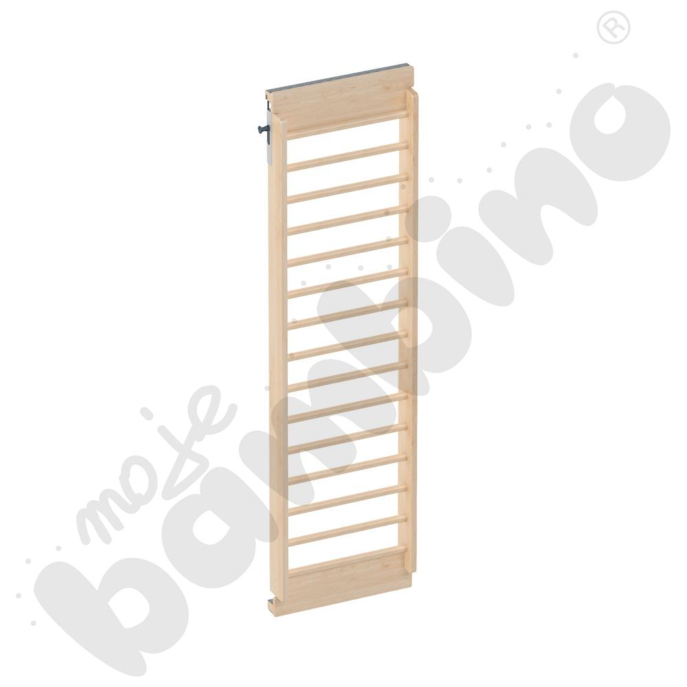 Drabinka szeroka Active