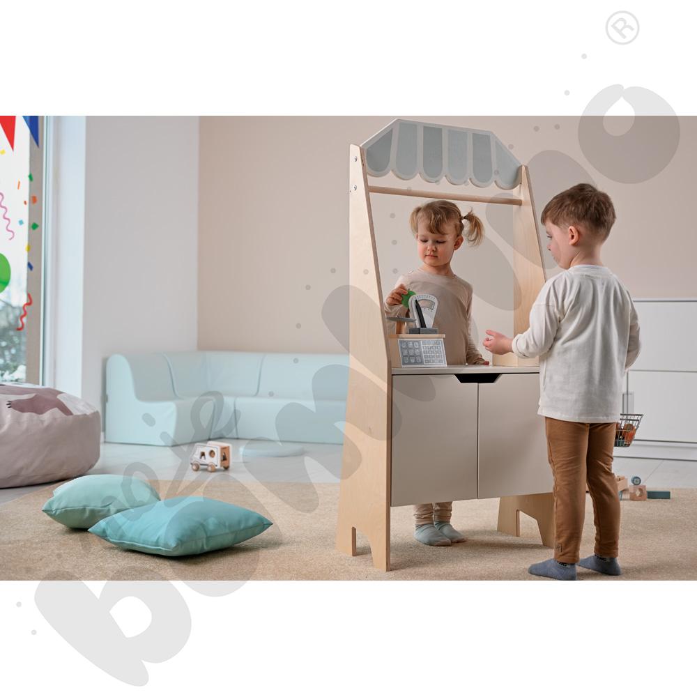 Straganik i teatrzyk 2 w 1