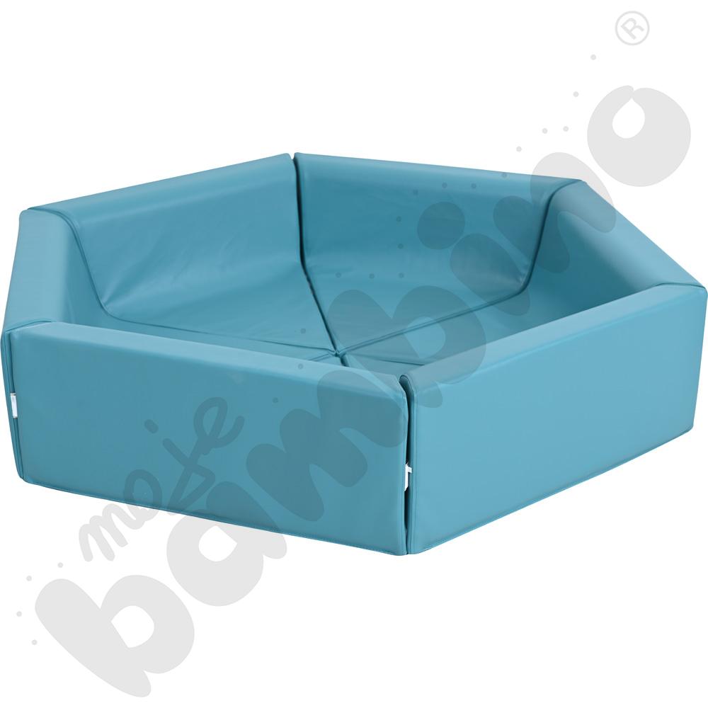 Piankowy kojec Siessta 1 - MED