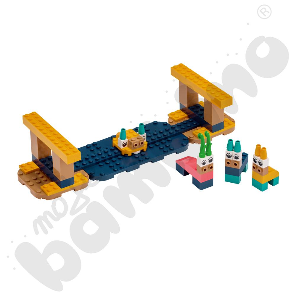 LEGO® Education Nauki przyrodnicze i ścisłe 5+