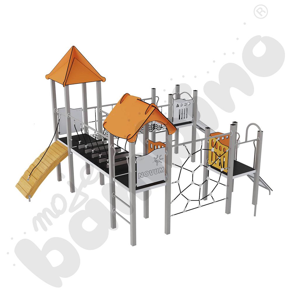 Quadro Simple 1231, metal