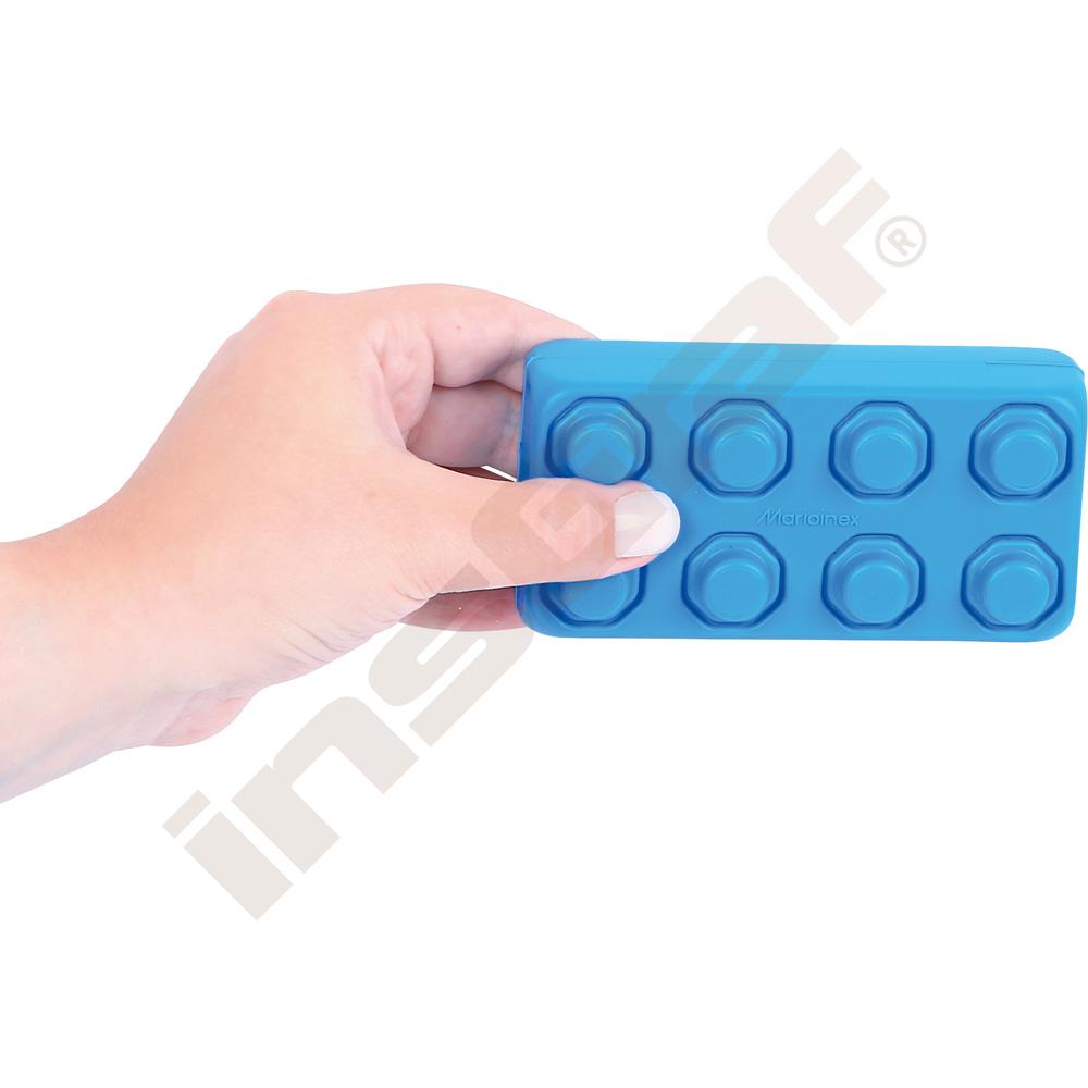 Mini stavební kostky 