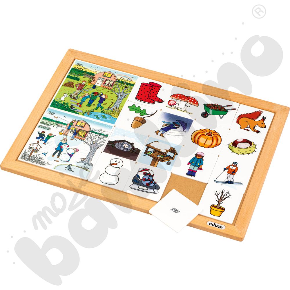 Lotto - jesień/zima