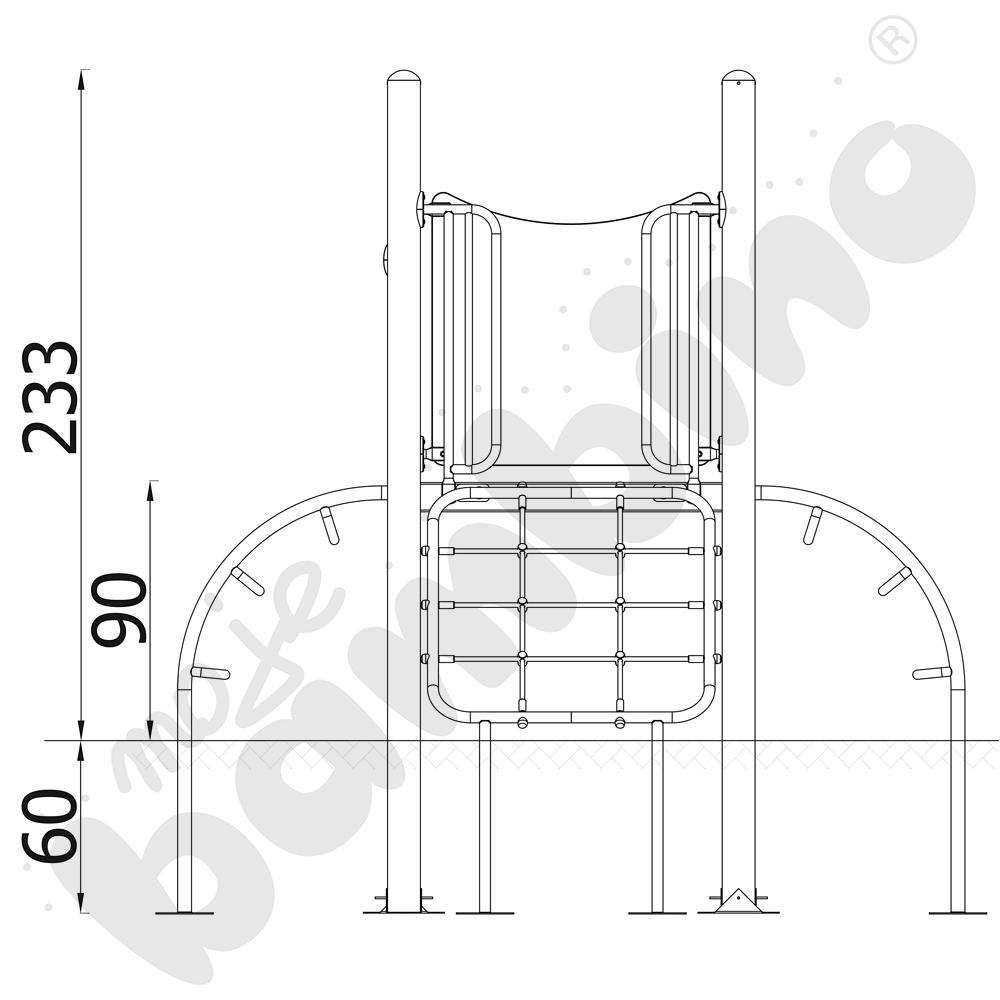 Action4Kids - zestaw J8056