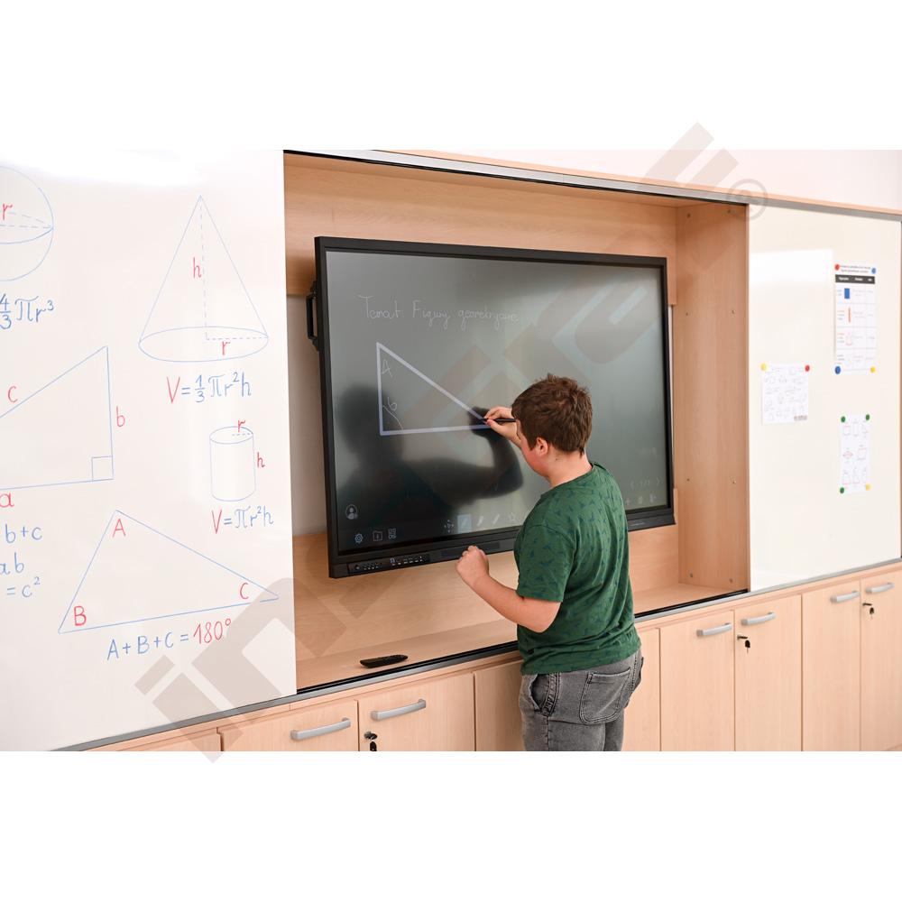 Interaktivní monitor insGraf DIGITAL EduSpace 65