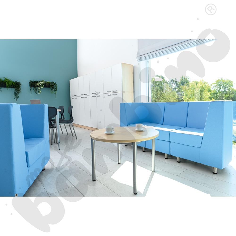 Nadstawka Grande M - klon jasny