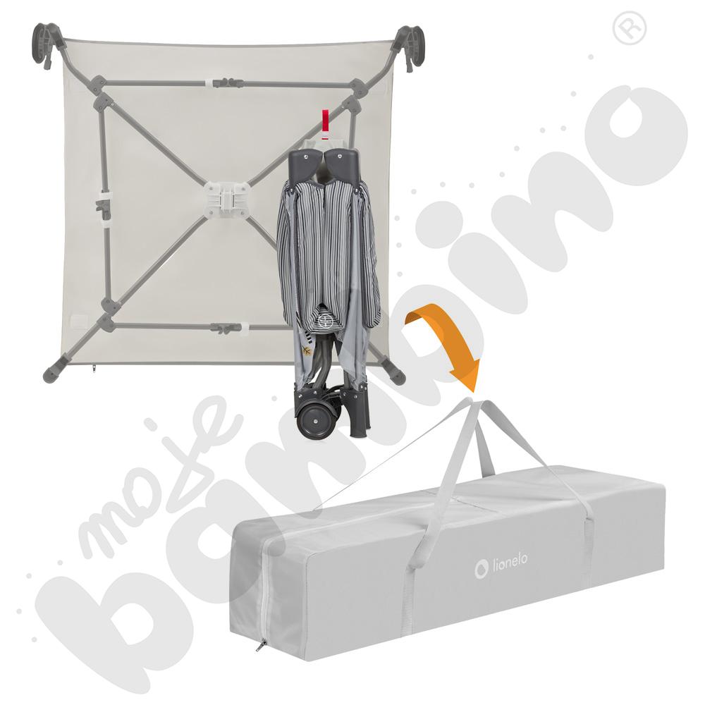 Kojec Lionelo Bonnie