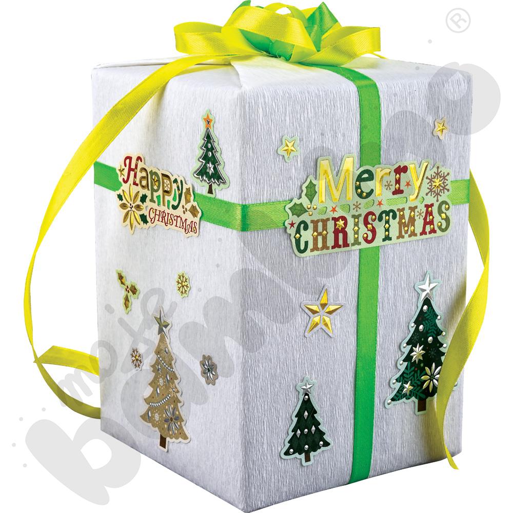 Naklejki Boże Narodzenie