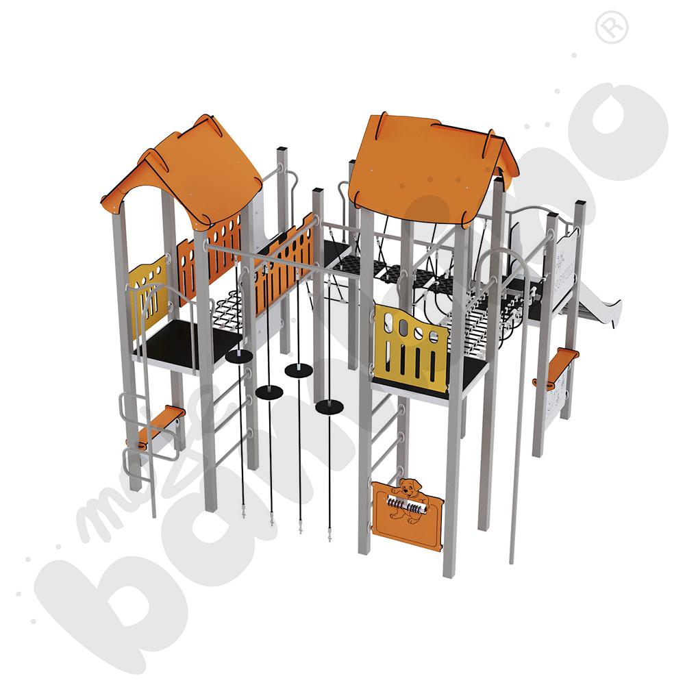 Quadro Simple 121085, metal